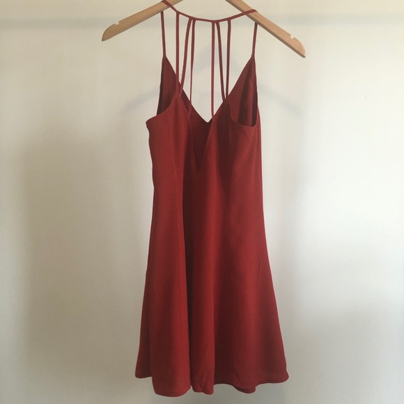 Forever 21 Dress - Picture 4 of 4